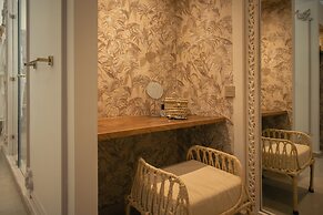 Les Palmiers Boutique Hôtel & Spa
