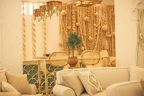 Les Palmiers Boutique Hôtel & Spa