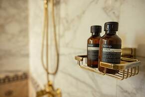 Les Palmiers Boutique Hôtel & Spa