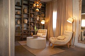 Les Palmiers Boutique Hôtel & Spa