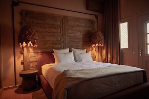 Les Palmiers Boutique Hôtel & Spa