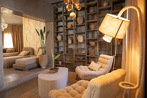 Les Palmiers Boutique Hôtel & Spa