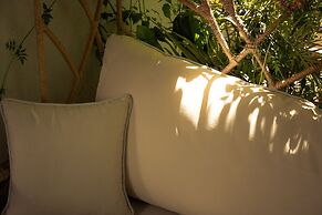 Les Palmiers Boutique Hôtel & Spa