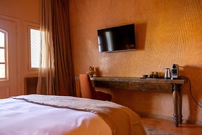 Les Palmiers Boutique Hôtel & Spa