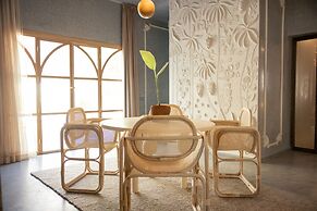 Les Palmiers Boutique Hôtel & Spa