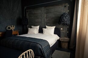 Les Palmiers Boutique Hôtel & Spa