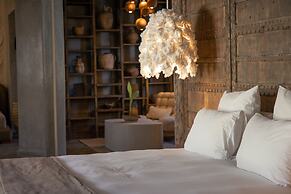 Les Palmiers Boutique Hôtel & Spa