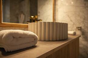 Les Palmiers Boutique Hôtel & Spa