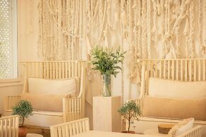 Les Palmiers Boutique Hôtel & Spa