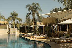 Les Palmiers Boutique Hôtel & Spa