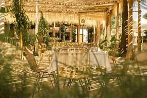 Les Palmiers Boutique Hôtel & Spa
