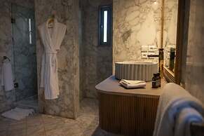 Les Palmiers Boutique Hôtel & Spa