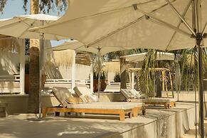 Les Palmiers Boutique Hôtel & Spa