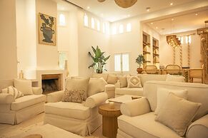 Les Palmiers Boutique Hôtel & Spa