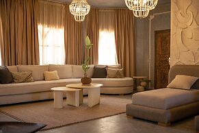 Les Palmiers Boutique Hôtel & Spa