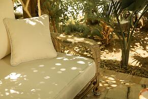 Les Palmiers Boutique Hôtel & Spa