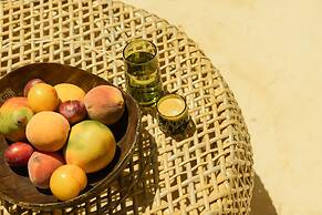 Les Palmiers Boutique Hôtel & Spa