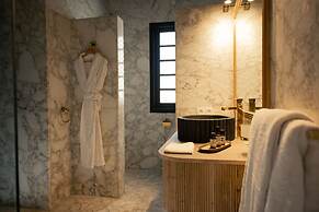 Les Palmiers Boutique Hôtel & Spa