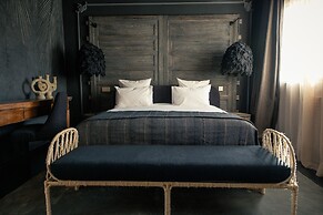 Les Palmiers Boutique Hôtel & Spa