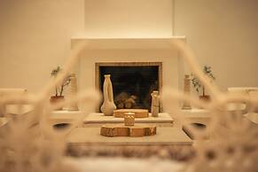 Les Palmiers Boutique Hôtel & Spa