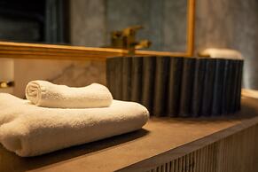 Les Palmiers Boutique Hôtel & Spa