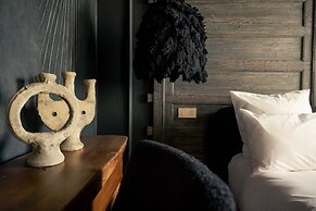Les Palmiers Boutique Hôtel & Spa