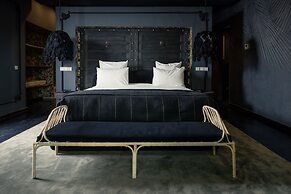 Les Palmiers Boutique Hôtel & Spa