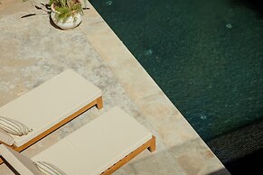 Les Palmiers Boutique Hôtel & Spa