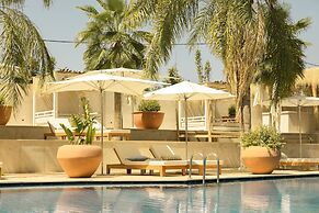 Les Palmiers Boutique Hôtel & Spa