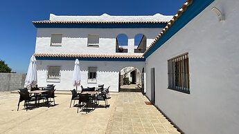 Alojamiento Rural Al-mare