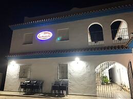 Alojamiento Rural Al-mare