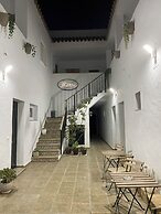 Alojamiento Rural Al-mare