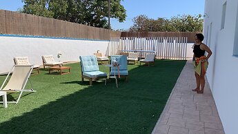 Alojamiento Rural Al-mare