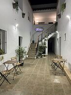 Alojamiento Rural Al-mare