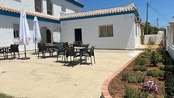 Alojamiento Rural Al-mare