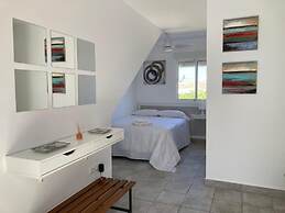 Alojamiento Rural Al-mare