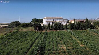 Alojamiento Rural Al-mare