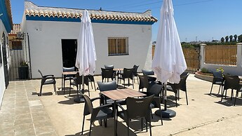 Alojamiento Rural Al-mare