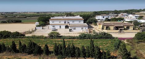 Alojamiento Rural Al-mare