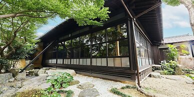 ikuha bettei toraya