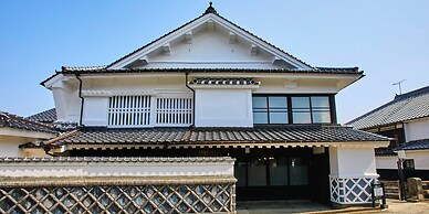 ikuha bettei toraya