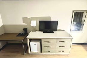 Super 8 by Wyndham Blythe