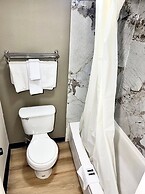 Super 8 by Wyndham Blythe