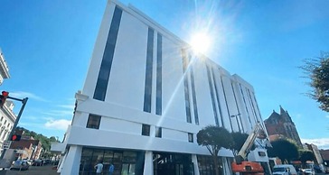 McLure Inn and Suites