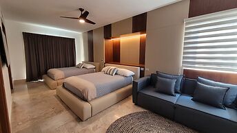 Luxurious Apartment La Amada Ocean View