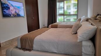 Luxurious Apartment La Amada Ocean View