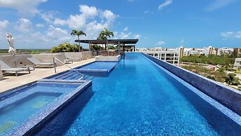 Luxurious Apartment La Amada Ocean View