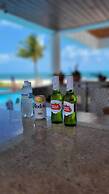 La Amada Luxury Beach Front Cancun Condo