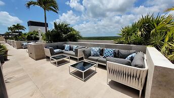 Luxurious Apartment La Amada Ocean View