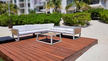 Luxurious Apartment La Amada Ocean View